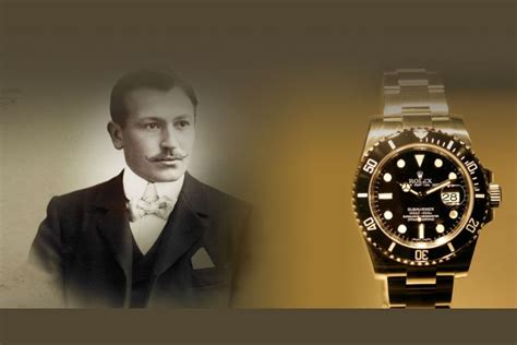 origen rolex